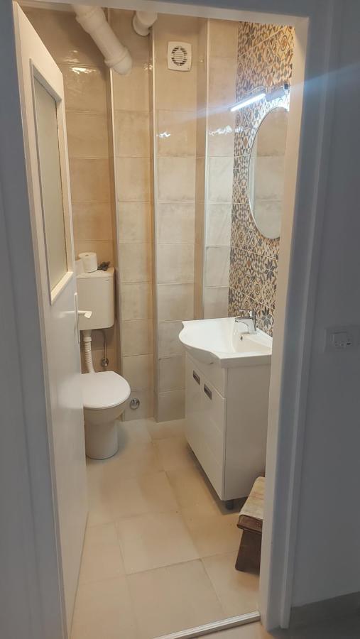 Apartman Central Place Belgrade Exterior photo