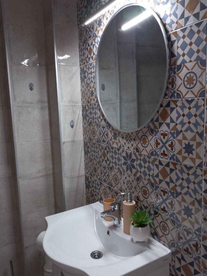 Apartman Central Place Belgrade Exterior photo